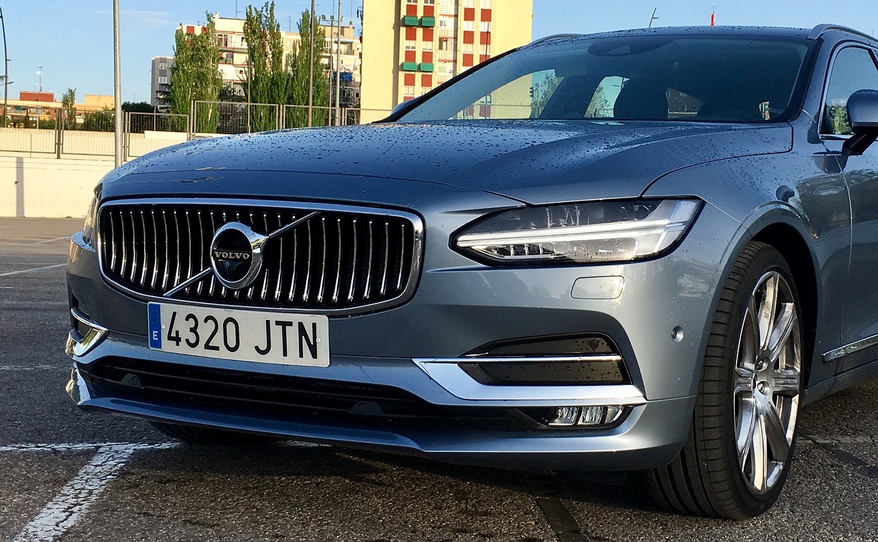 Części do Volvo – nowe czy używane?
